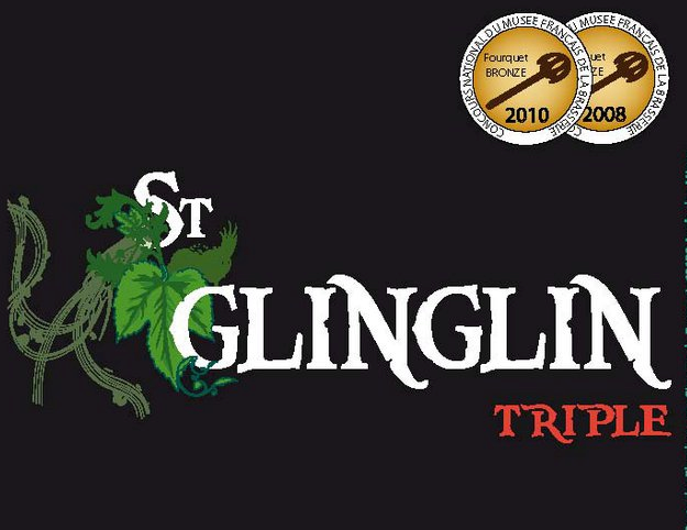 ST GLINGLIN TRIPLE