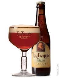 TRAPPE ISID'OR