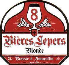 bieres bèlges