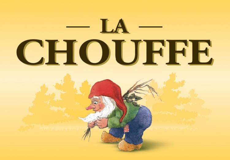  bière belge la chouffe