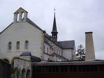 ABBAYE SAINT-RÉMY DE ROCHEFORT:VISITE AU CŒUR D'UNE BIERE TRAPPISTE (article de la chope.com)